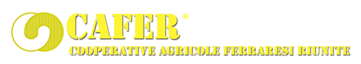 Cafer Cooperative Agricole Ferraresi Riunite