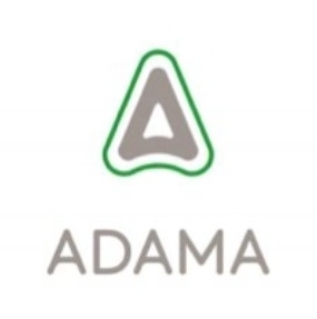 adama logo